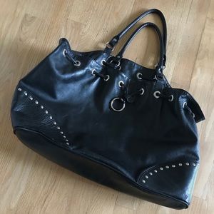 Large Furla Tote Bag